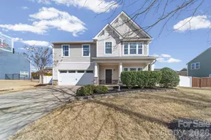 15224 Kissimmee Ln, Mint Hill, NC 28227 - Photo 1