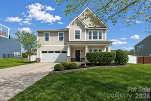 15224 Kissimmee Ln, Mint Hill, NC 28227 - Photo 1
