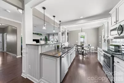 15224 Kissimmee Lane, Mint Hill, NC 28227 - Photo 7