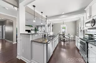 15224 Kissimmee Ln, Mint Hill, NC 28227 - Photo 7