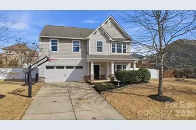 15224 Kissimmee Lane, Mint Hill, NC 28227 - Photo 45