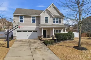 15224 Kissimmee Ln, Mint Hill, NC 28227 - Photo 45
