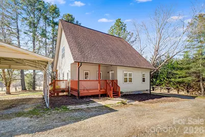 188 California Branch, Union Mills, NC 28167 - Photo 27