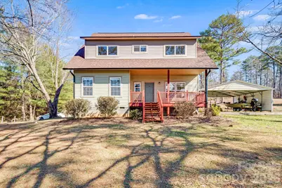 188 California Branch, Union Mills, NC 28167 - Photo 1