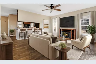 188 California Branch, Union Mills, NC 28167 - Photo 5