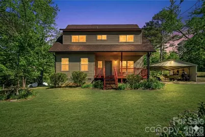 188 California Branch, Union Mills, NC 28167 - Photo 1