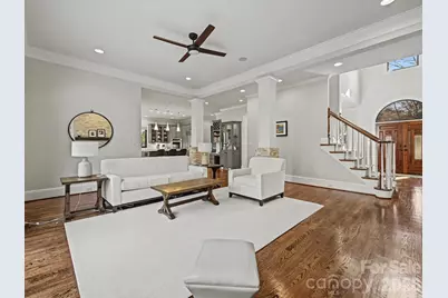 15008 Fanning Manor Court, Charlotte, NC 28277 - Photo 7