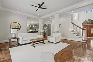 15008 Fanning Manor Ct, Charlotte, NC 28277 - Photo 7