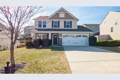 321 Almora Loop, Mooresville, NC 28115 - Photo 1