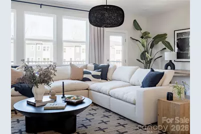 4015 Cue Court, Charlotte, NC 28205 - Photo 9