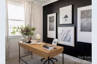 4015 Cue Court, Charlotte, NC 28205 - Photo 7