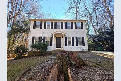 6316 Grove Park Boulevard, Charlotte, NC 28215 - Photo 1