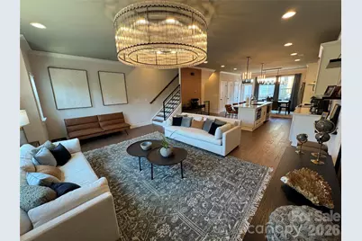 322 E Cama Street, Charlotte, NC 28217 - Photo 11