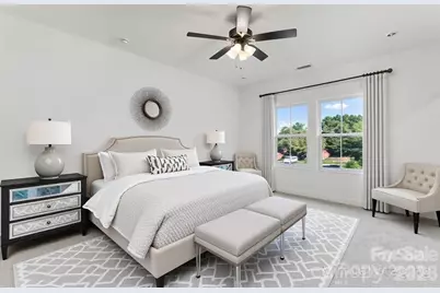 Lot 1 Henderson Circle, Harrisburg, NC 28075 - Photo 3