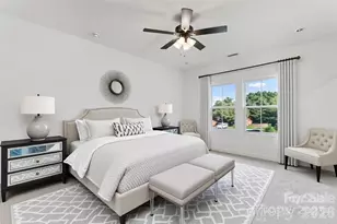 Lot 1 Henderson Circle, Harrisburg, NC 28075 - Photo 3