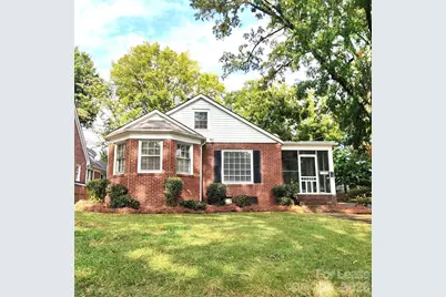 1239 E Worthington Avenue, Charlotte, NC 28203 - Photo 1