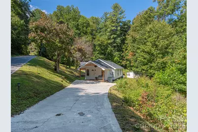 240 Little Cove Road, Waynesville, NC 28786 - Photo 21