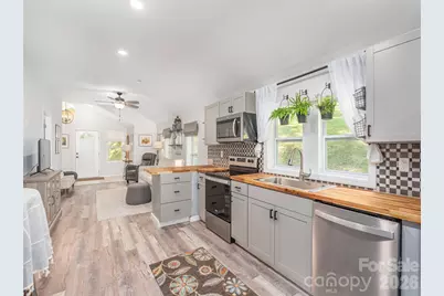 240 Little Cove Road, Waynesville, NC 28786 - Photo 7