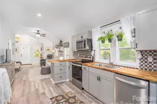 240 Little Cove Rd, Waynesville, NC 28786 - Photo 7