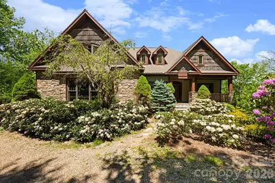 1226 Grouse Moor Drive, Sugar Mountain, NC 28604 - Photo 1
