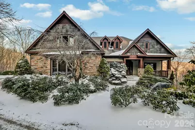 1226 Grouse Moor Drive, Sugar Mountain, NC 28604 - Photo 1