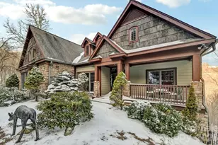 1226 Grouse Moor Dr, Sugar Mountain, NC 28604 - Photo 3