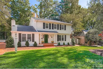 5631 Rebel Drive, Charlotte, NC 28210 - Photo 3