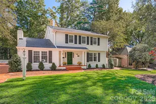 5631 Rebel Dr, Charlotte, NC 28210 - Photo 3