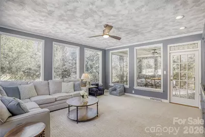 5631 Rebel Drive, Charlotte, NC 28210 - Photo 19