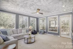 5631 Rebel Dr, Charlotte, NC 28210 - Photo 19