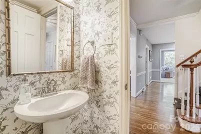 5631 Rebel Drive, Charlotte, NC 28210 - Photo 21