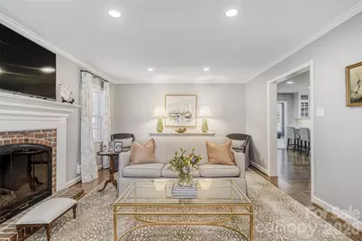 5631 Rebel Drive, Charlotte, NC 28210 - Photo 7