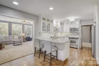 5631 Rebel Drive, Charlotte, NC 28210 - Photo 15