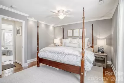 5631 Rebel Drive, Charlotte, NC 28210 - Photo 23