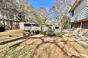 1668 Old Charlotte Rd, Concord, NC 28027 - Photo 41