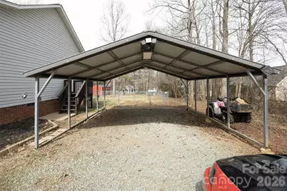 4421 Spoon Loop Road, Liberty, NC 27298 - Photo 5
