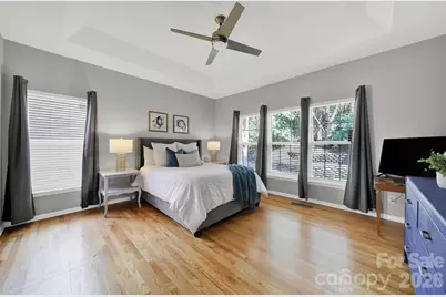 2312 Oberwood Drive, Charlotte, NC 28270 - Photo 19