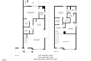 10457 Stokeshill Ct, Pineville, NC 28134 - Photo 41