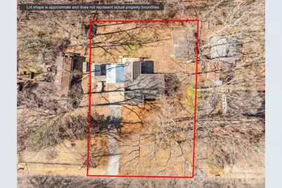 8615 Lochinvar Drive, Charlotte, NC 28227 - Photo 41