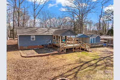 8615 Lochinvar Drive, Charlotte, NC 28227 - Photo 41