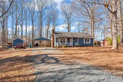 8615 Lochinvar Drive, Charlotte, NC 28227 - Photo 25