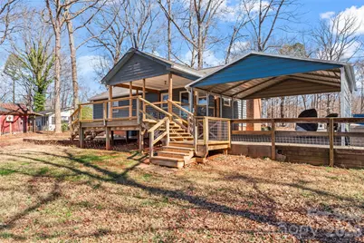 8615 Lochinvar Drive, Charlotte, NC 28227 - Photo 23