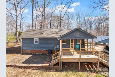 8615 Lochinvar Drive, Charlotte, NC 28227 - Photo 37