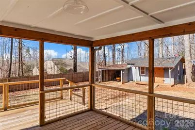 8615 Lochinvar Drive, Charlotte, NC 28227 - Photo 17