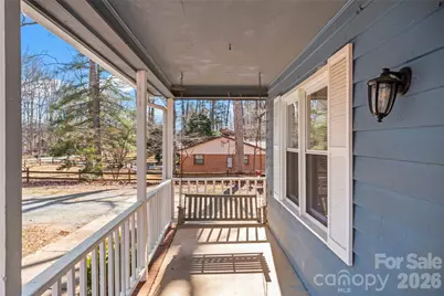 8615 Lochinvar Drive, Charlotte, NC 28227 - Photo 21