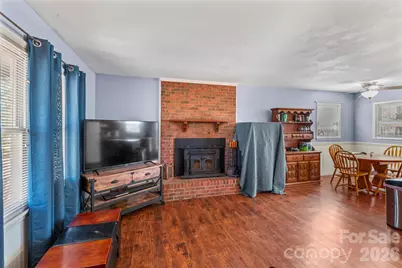 8615 Lochinvar Drive, Charlotte, NC 28227 - Photo 5