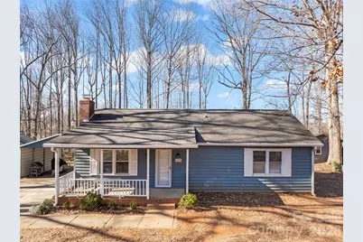 8615 Lochinvar Drive, Charlotte, NC 28227 - Photo 35