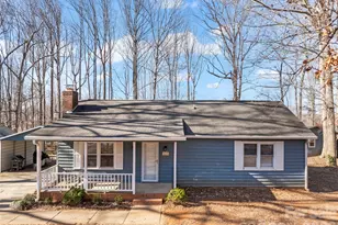 8615 Lochinvar Dr, Charlotte, NC 28227 - Photo 35