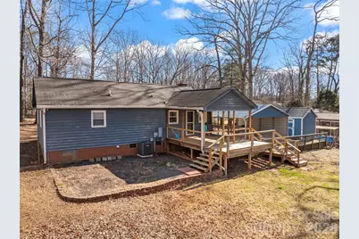 8615 Lochinvar Drive, Charlotte, NC 28227 - Photo 37