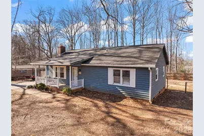 8615 Lochinvar Drive, Charlotte, NC 28227 - Photo 35